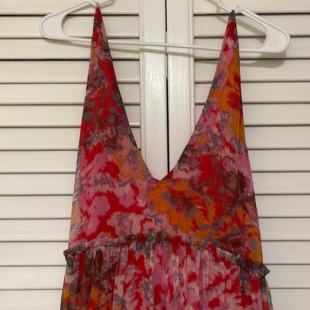 NWT Free People Dress